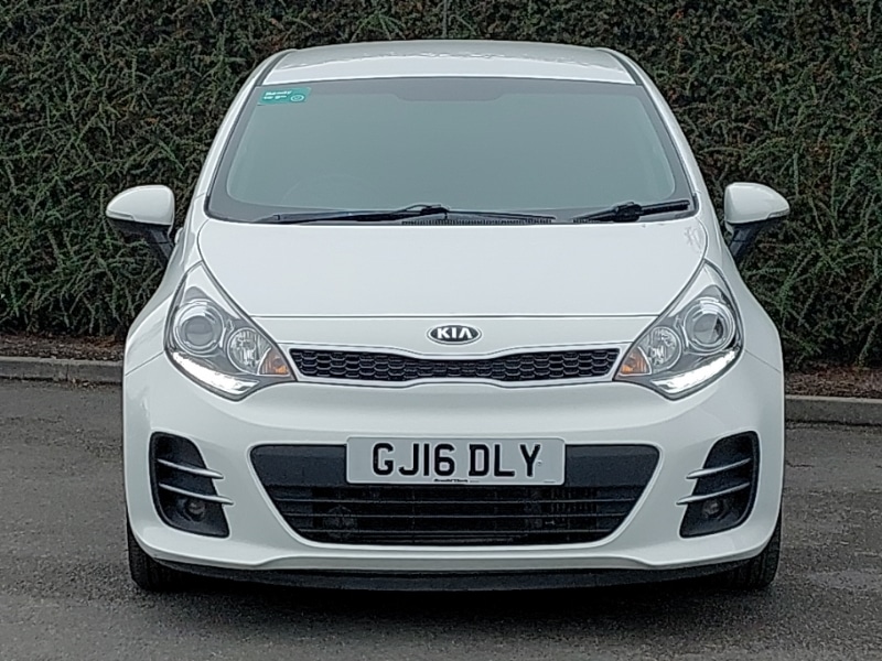 Used Kia Rio 2016 for sale - 76414777: Photo 19