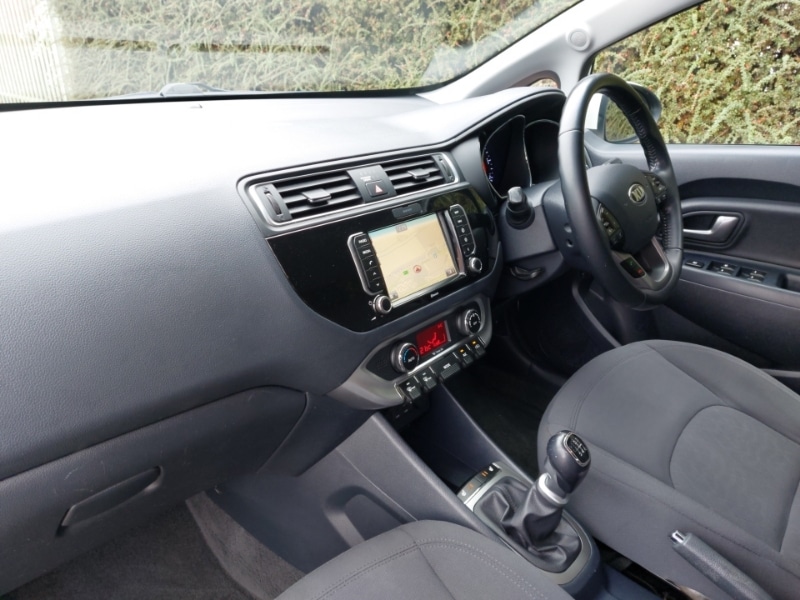 Used Kia Rio 2016 for sale - 76414777: Photo 5