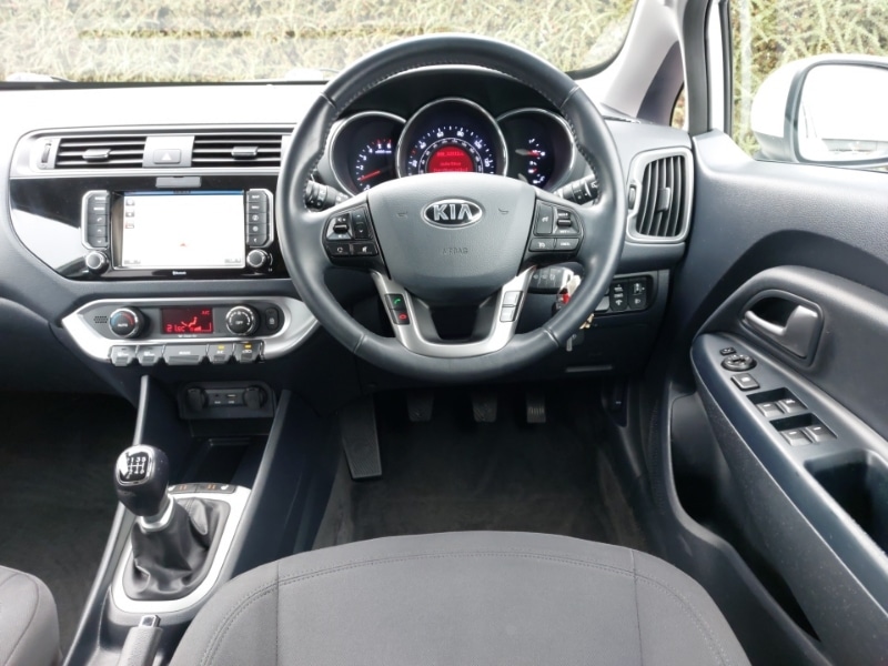 Used Kia Rio 2016 for sale - 76414777: Photo 7