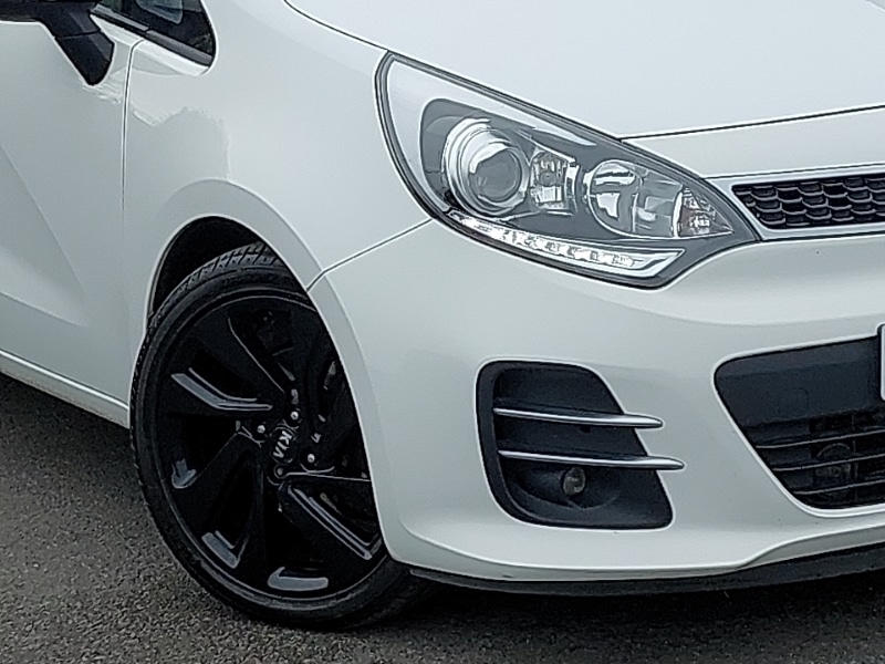 Used Kia Rio 2016 for sale - 76414777: Photo 9