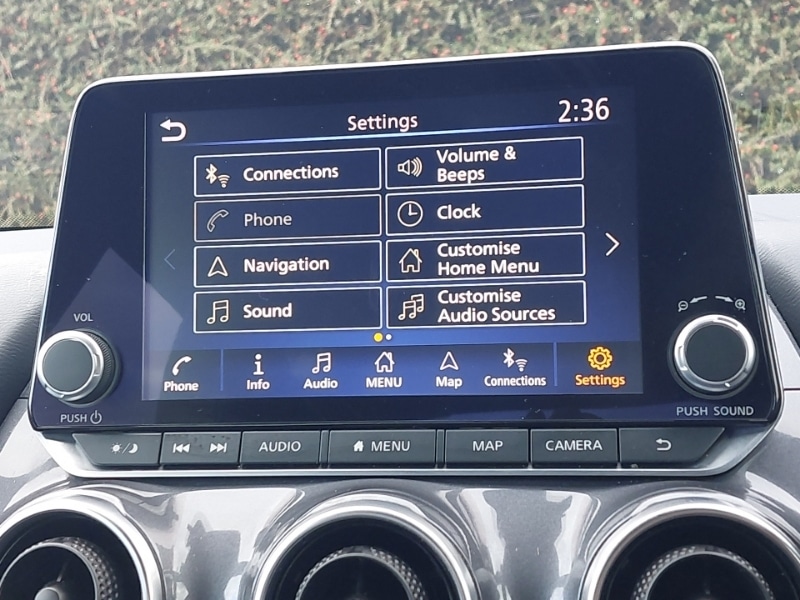 Used Nissan Juke 2023 for sale - 77818385: Photo 12