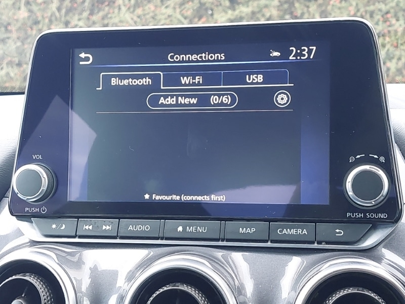 Used Nissan Juke 2023 for sale - 77818385: Photo 13