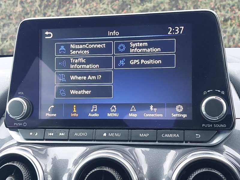 Used Nissan Juke 2023 for sale - 77818385: Photo 14