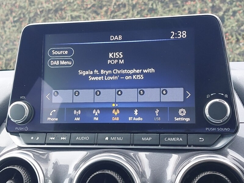 Used Nissan Juke 2023 for sale - 77818385: Photo 15