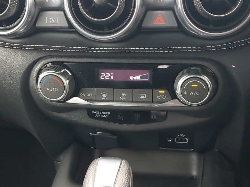 Used Nissan Juke 2023 for sale - 77818385: Photo 16