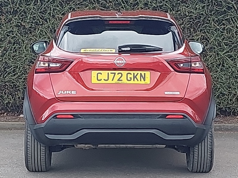 Used Nissan Juke 2023 for sale - 77818385: Photo 18