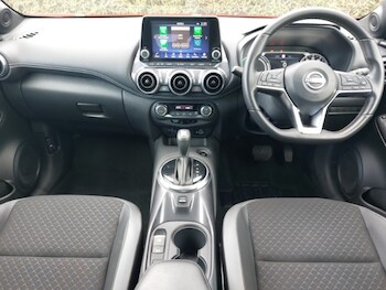 Used Nissan Juke 2023 for sale - 77818385: Photo