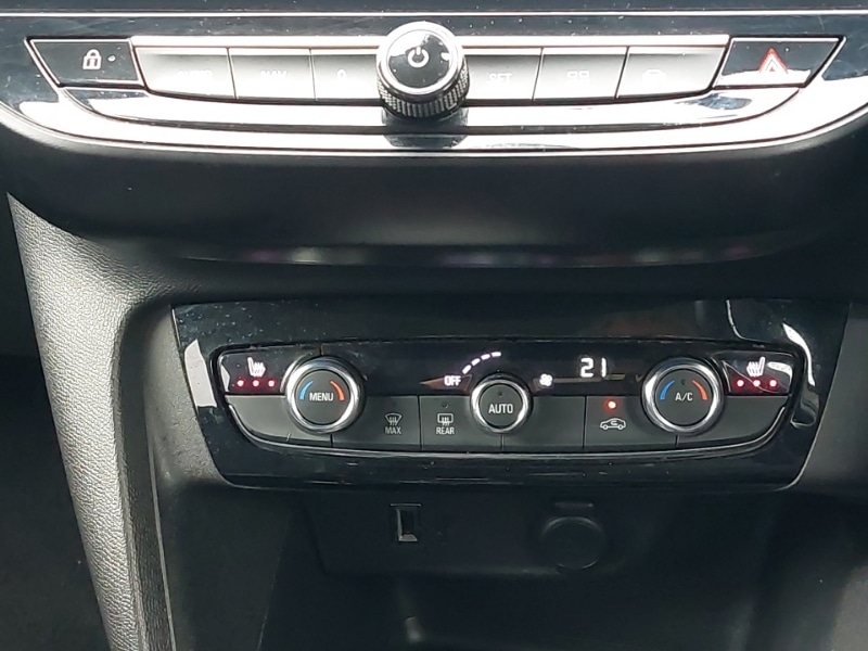 Used Vauxhall Corsa 2021 for sale - 77939141: Photo 16