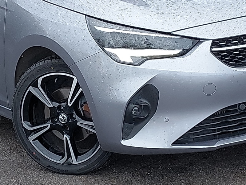 Used Vauxhall Corsa 2021 for sale - 77939141: Photo 9