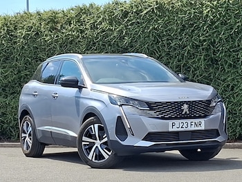 Used Peugeot 3008 2023 for sale - 79139277: Photo