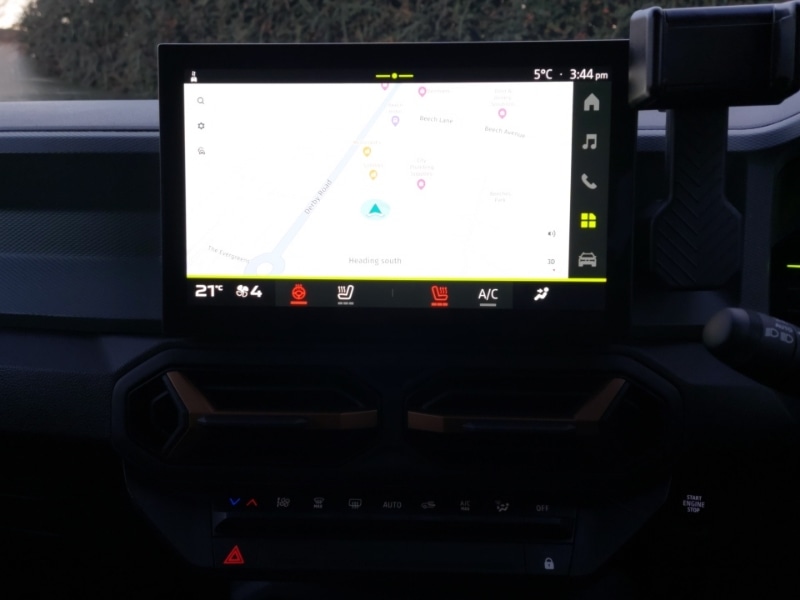 Used Dacia Duster 2024 for sale - 76656725: Photo 10