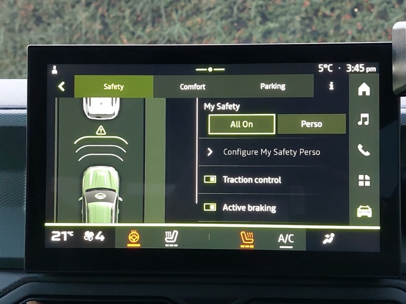 Used Dacia Duster 2024 for sale - 76656725: Photo 14