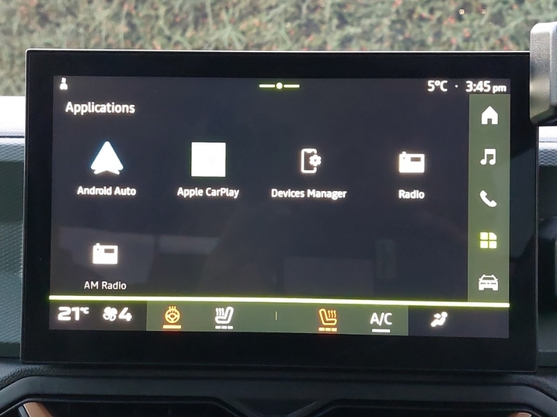 Used Dacia Duster 2024 for sale - 76656725: Photo 15