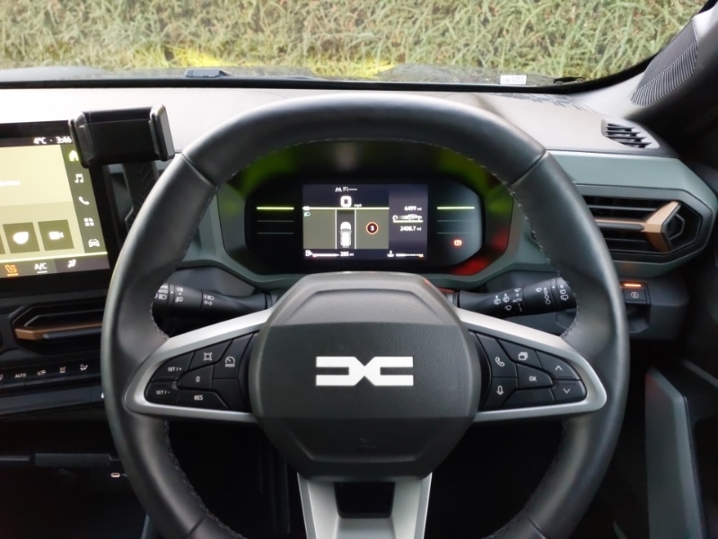 Used Dacia Duster 2024 for sale - 76656725: Photo 17