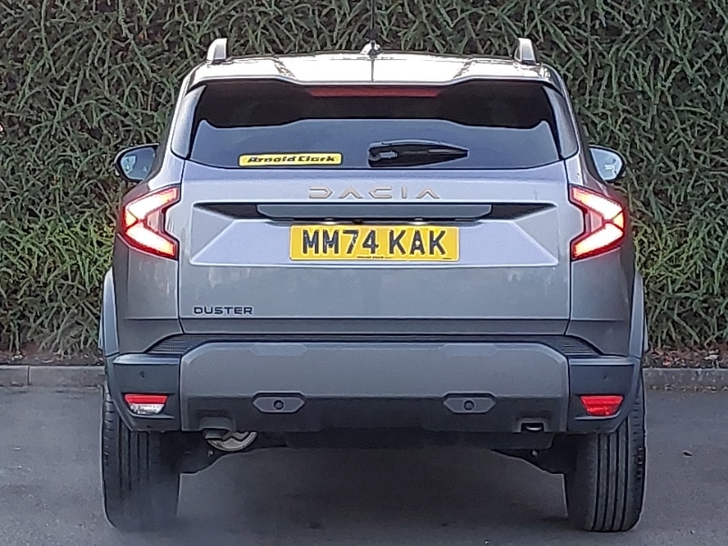 Used Dacia Duster 2024 for sale - 76656725: Photo 18