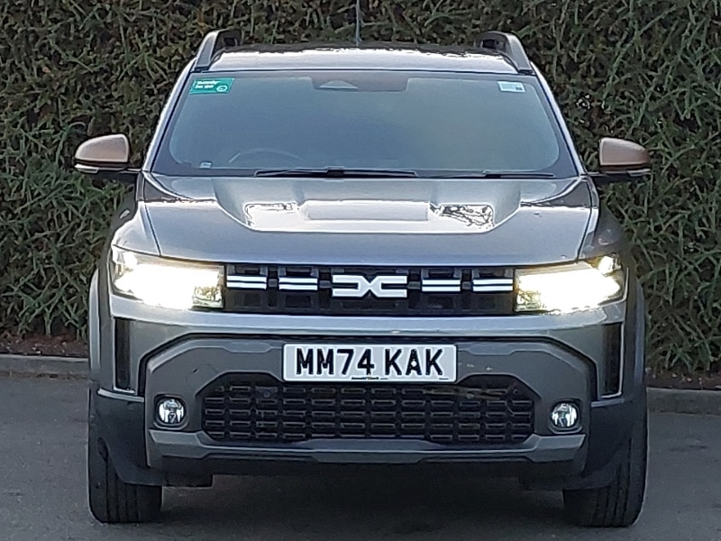 Used Dacia Duster 2024 for sale - 76656725: Photo 19