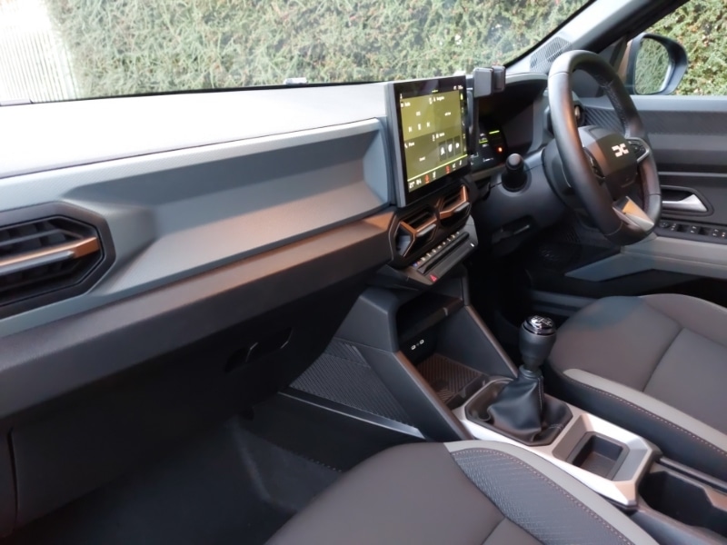 Used Dacia Duster 2024 for sale - 76656725: Photo 5