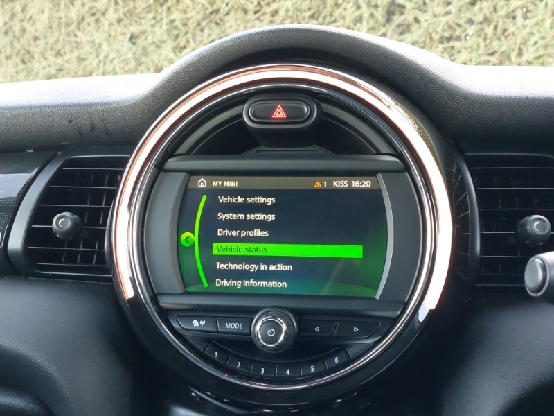 Used MINI Hatch 2020 for sale - 77114768: Photo 13