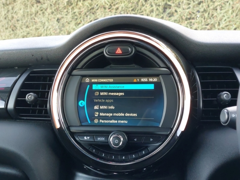 Used MINI Hatch 2020 for sale - 77114768: Photo 14