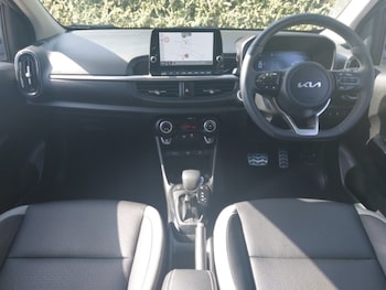 Used Kia Picanto 2025 for sale - 78698014: Photo