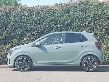 Used Kia Picanto 2025 for sale - 78698014: Photo