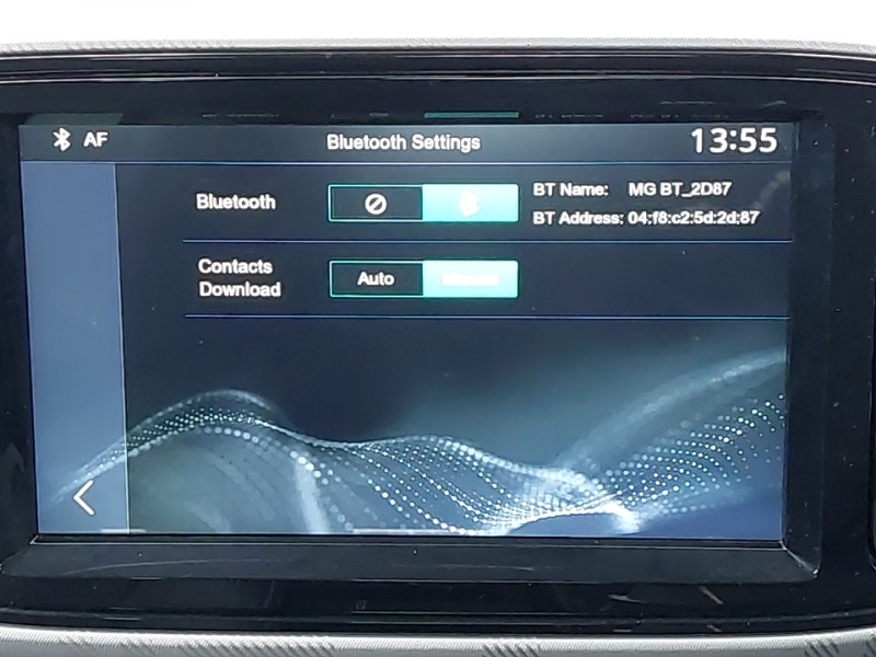 Used MG MG3 2022 for sale - 77623431: Photo 13