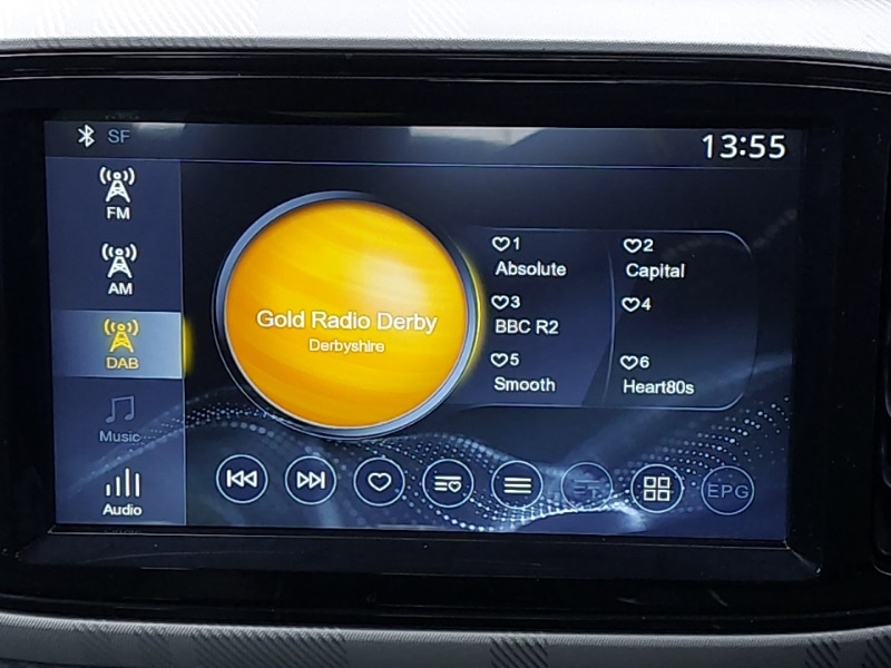 Used MG MG3 2022 for sale - 77623431: Photo 14