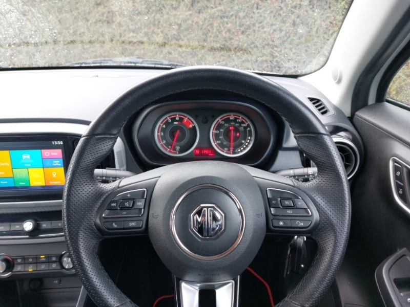 Used MG MG3 2022 for sale - 77623431: Photo 17