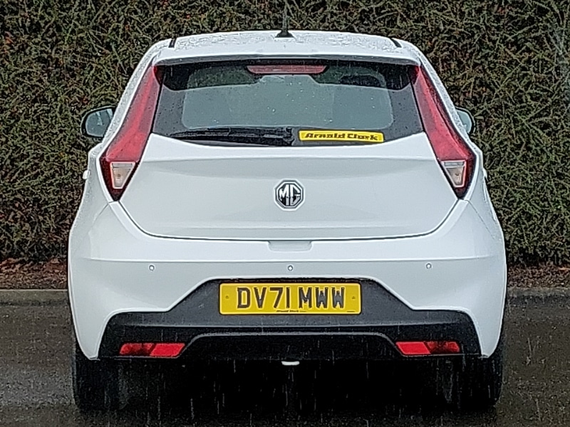 Used MG MG3 2022 for sale - 77623431: Photo 18