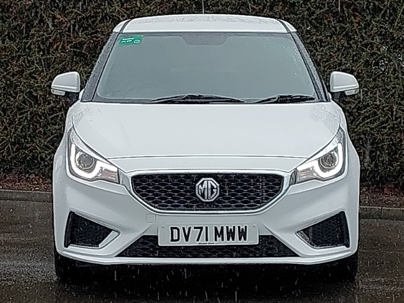 Used MG MG3 2022 for sale - 77623431: Photo 19