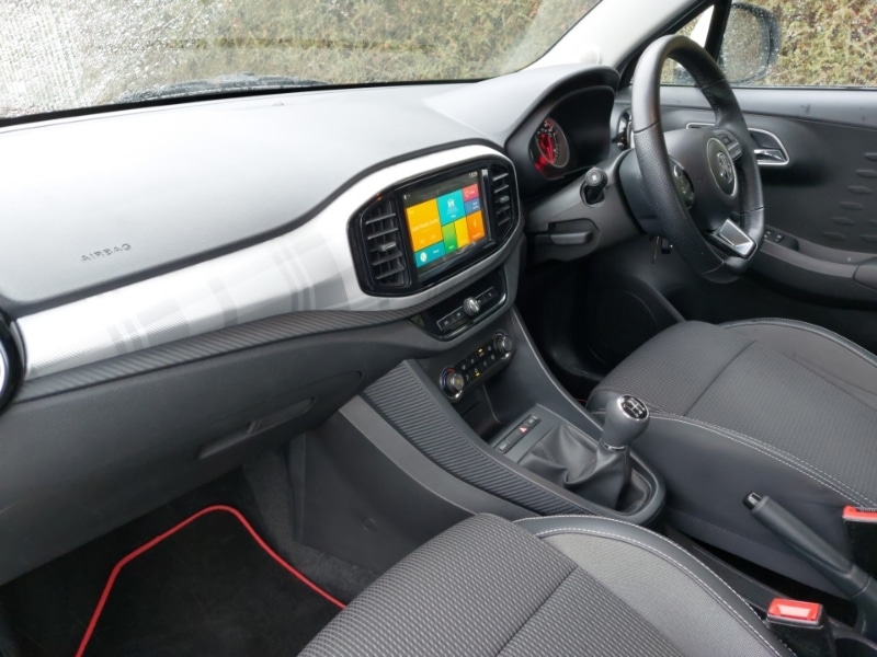 Used MG MG3 2022 for sale - 77623431: Photo 5