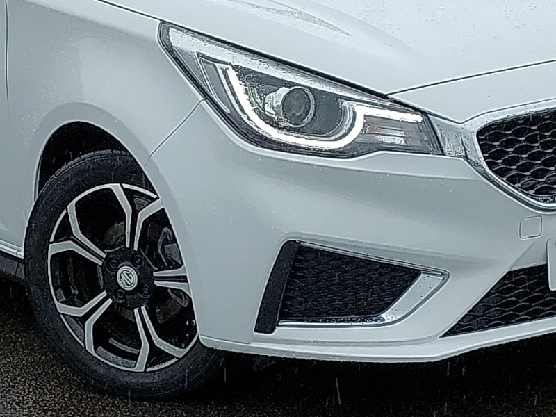 Used MG MG3 2022 for sale - 77623431: Photo 9