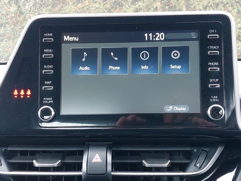 Used Toyota C-HR 2021 for sale - 77544169: Photo 12