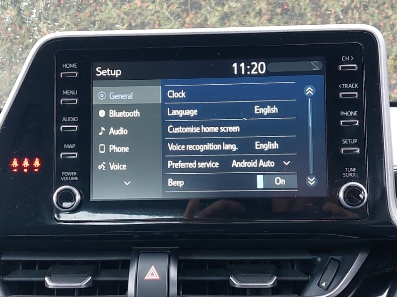 Used Toyota C-HR 2021 for sale - 77544169: Photo 13