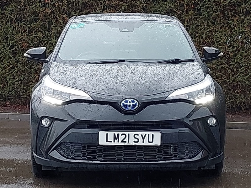 Used Toyota C-HR 2021 for sale - 77544169: Photo 19