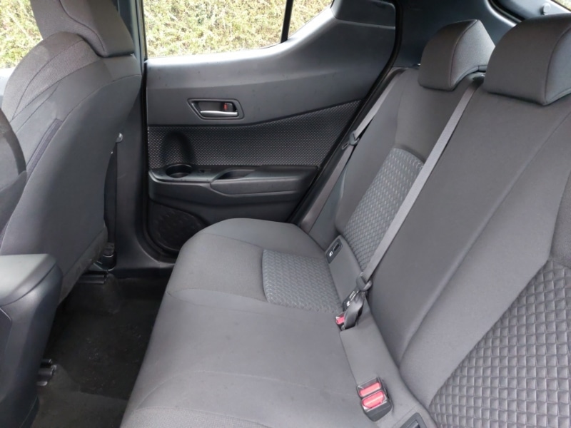 Used Toyota C-HR 2021 for sale - 77544169: Photo 6