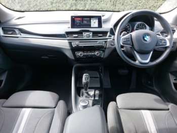 Used BMW X2 2022 for sale - 74782179: Photo