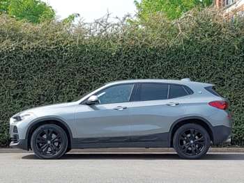 Used BMW X2 2022 for sale - 74782179: Photo