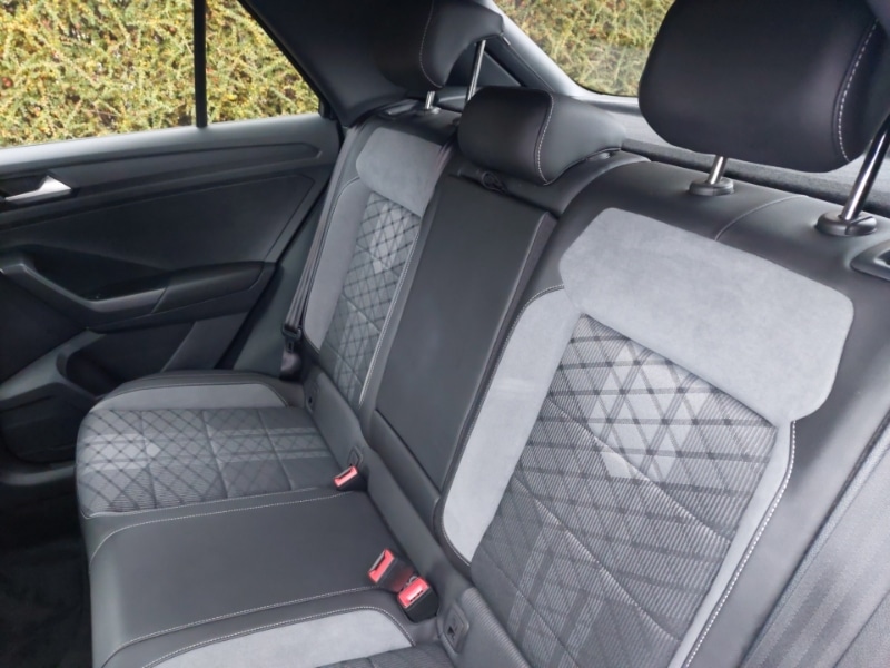 Used Volkswagen T-Roc 2025 for sale - 77141608: Photo 6