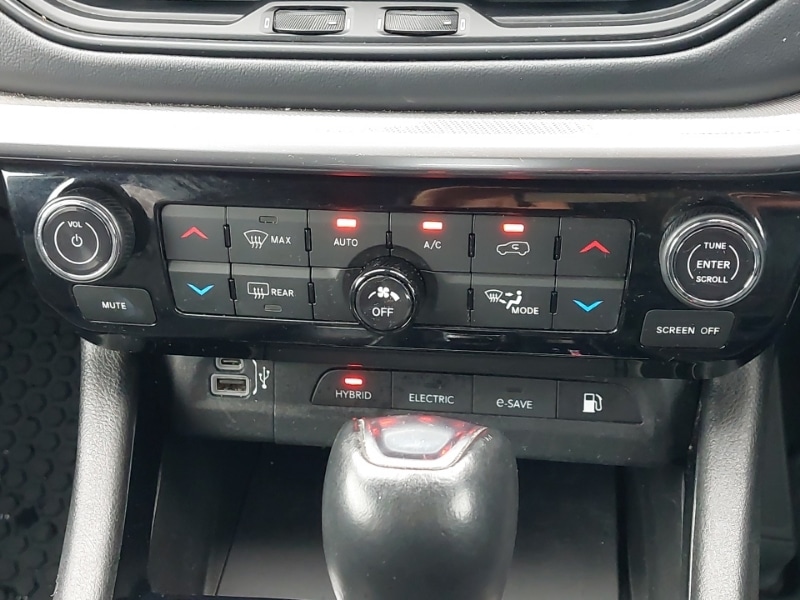 Used Jeep Compass 2023 for sale - 77194150: Photo 15