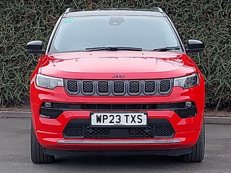 Used Jeep Compass 2023 for sale - 77194150: Photo 19