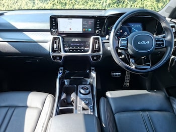Used Kia Sorento 2023 for sale - 79153148: Photo