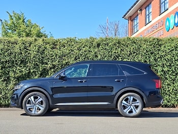 Used Kia Sorento 2023 for sale - 79153148: Photo