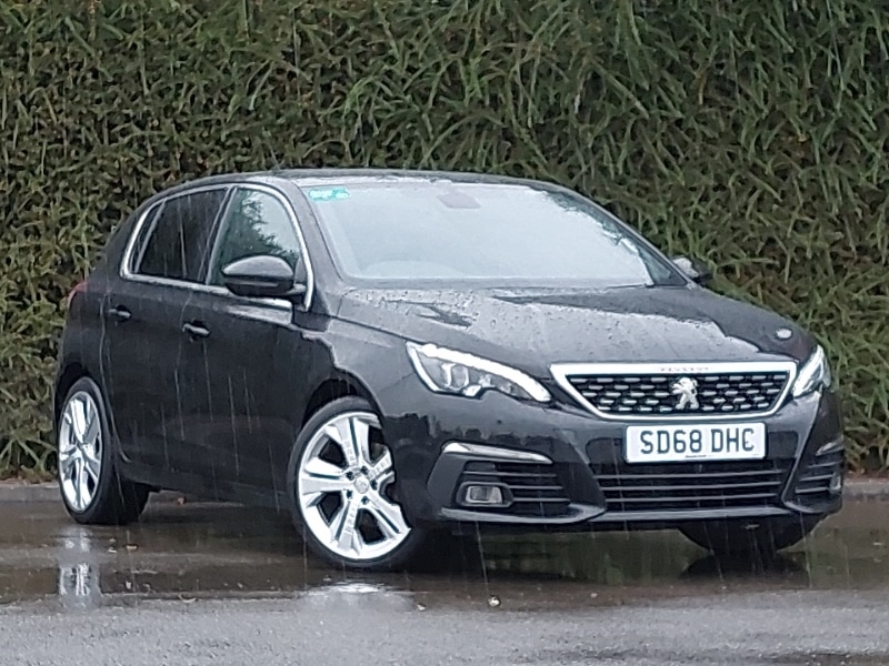 Used Peugeot 308 2018 for sale - 76165839: Photo 1