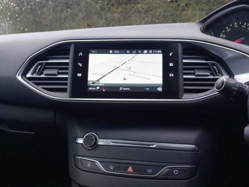 Used Peugeot 308 2018 for sale - 76165839: Photo 10