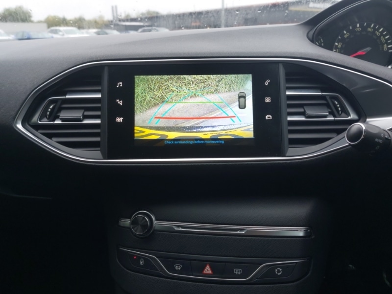 Used Peugeot 308 2018 for sale - 76165839: Photo 11