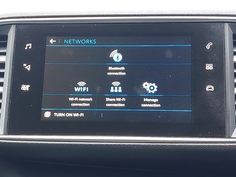 Used Peugeot 308 2018 for sale - 76165839: Photo 12