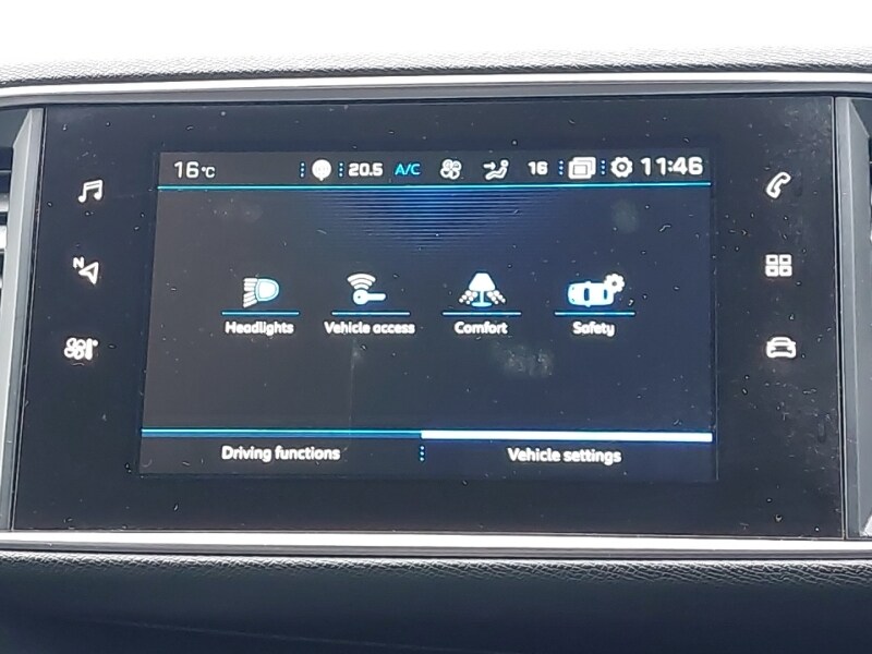 Used Peugeot 308 2018 for sale - 76165839: Photo 14