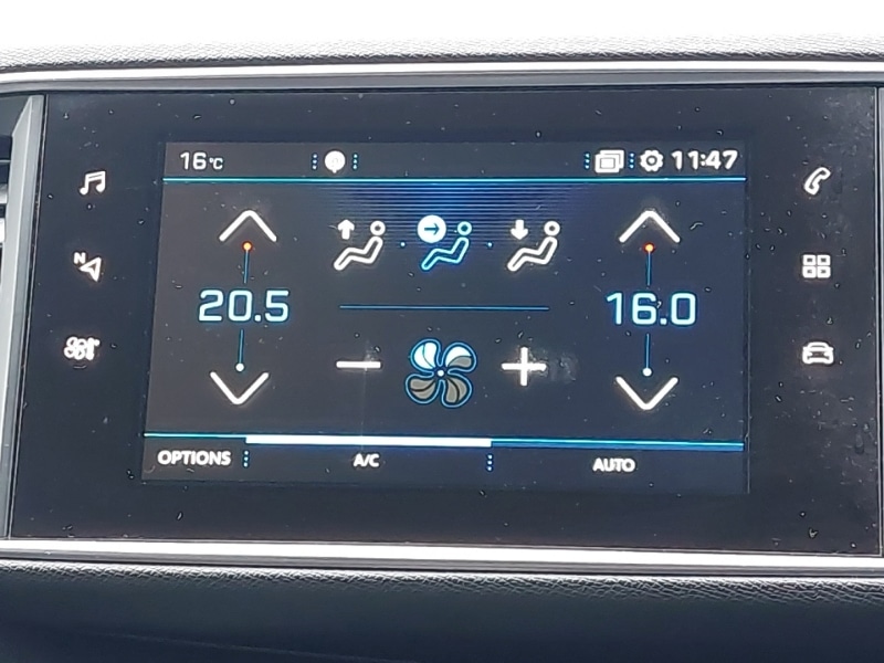 Used Peugeot 308 2018 for sale - 76165839: Photo 15