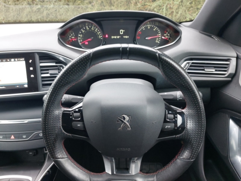 Used Peugeot 308 2018 for sale - 76165839: Photo 17